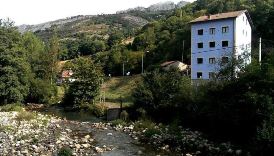 Photo 1 of Flat to rent in Carretera General, 2, Aller, Asturias