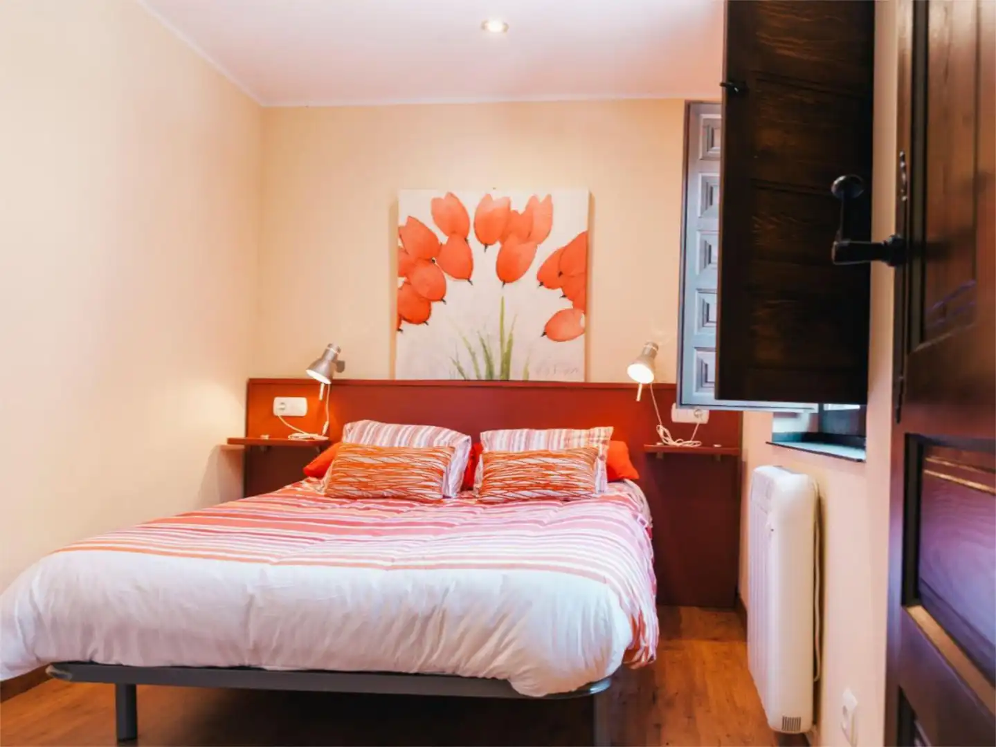 Flat for rent in Carretera General, 2, Aller Flat for rent in Carretera General, 2, Aller