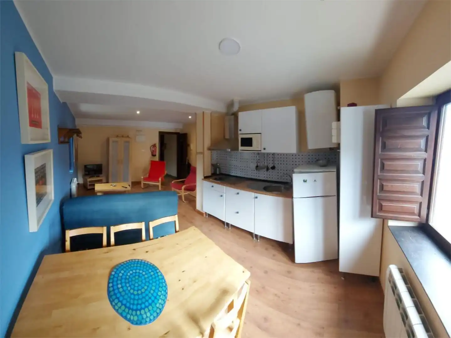 Flat for rent in Carretera General, 2, Aller Flat for rent in Carretera General, 2, Aller