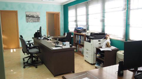 Oficina de lloguer a Avenida Yeseros, 38, Altos del Olivar - El Caracol, Madrid - imatge 3 Foto 3 de Oficina de lloguer a Avenida Yeseros, 38, Altos del Olivar - El Caracol, Madrid