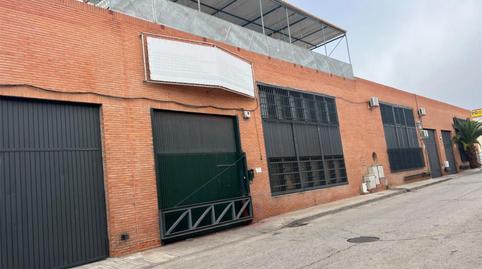 Oficina de lloguer a Avenida Yeseros, 38, Altos del Olivar - El Caracol, Madrid - imatge 5 Foto 5 de Oficina de lloguer a Avenida Yeseros, 38, Altos del Olivar - El Caracol, Madrid