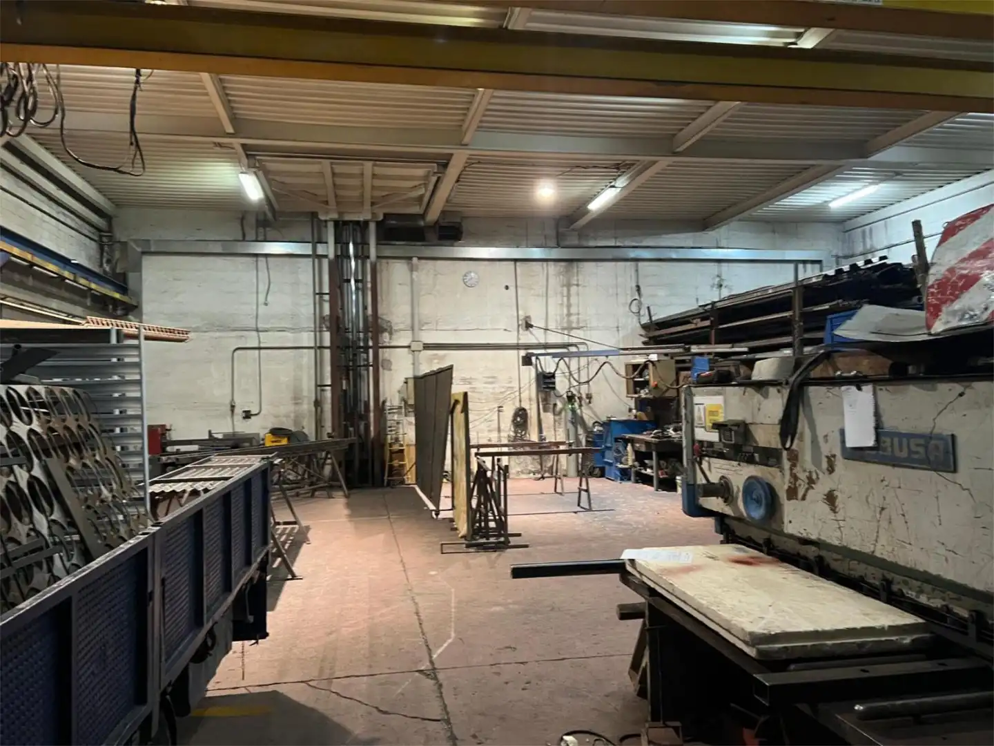 Oficina de alquiler en Valdemoro