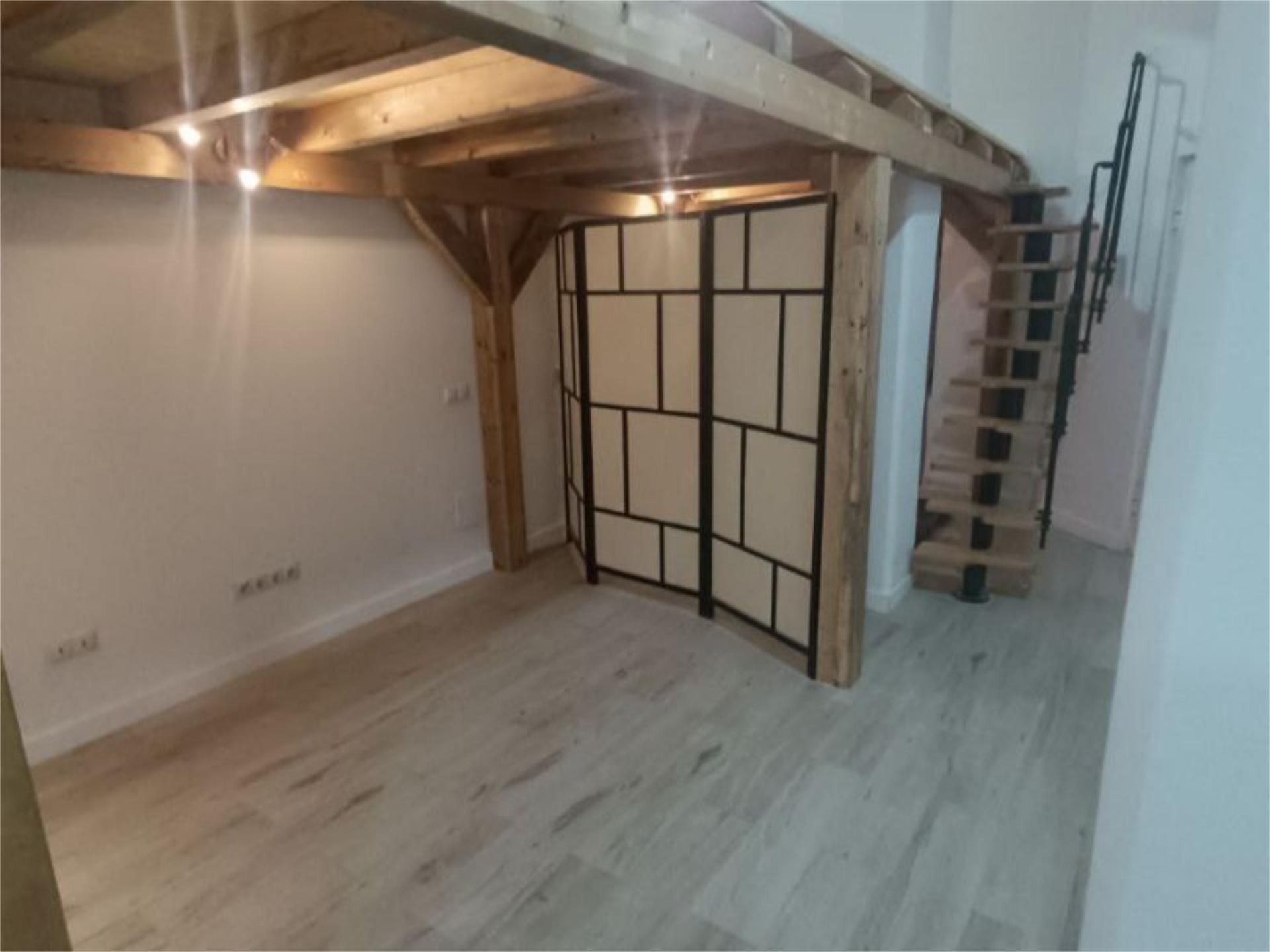 Flat to rent in  Madrid Capital  with Air Conditioner and Heating
