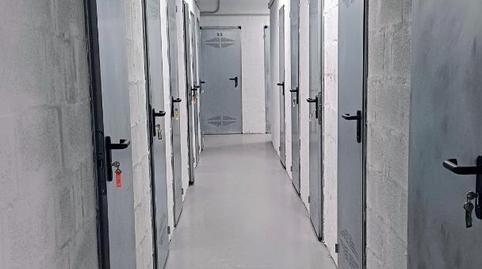 Traster de lloguer a Calle Cristo de la Epidemia, 93, Olletas - Sierra Blanquilla, Málaga - imatge 2 Foto 2 de Traster de lloguer a Calle Cristo de la Epidemia, 93, Olletas - Sierra Blanquilla, Málaga