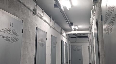 Traster de lloguer a Calle Cristo de la Epidemia, 93, Olletas - Sierra Blanquilla, Málaga - imatge 3 Foto 3 de Traster de lloguer a Calle Cristo de la Epidemia, 93, Olletas - Sierra Blanquilla, Málaga