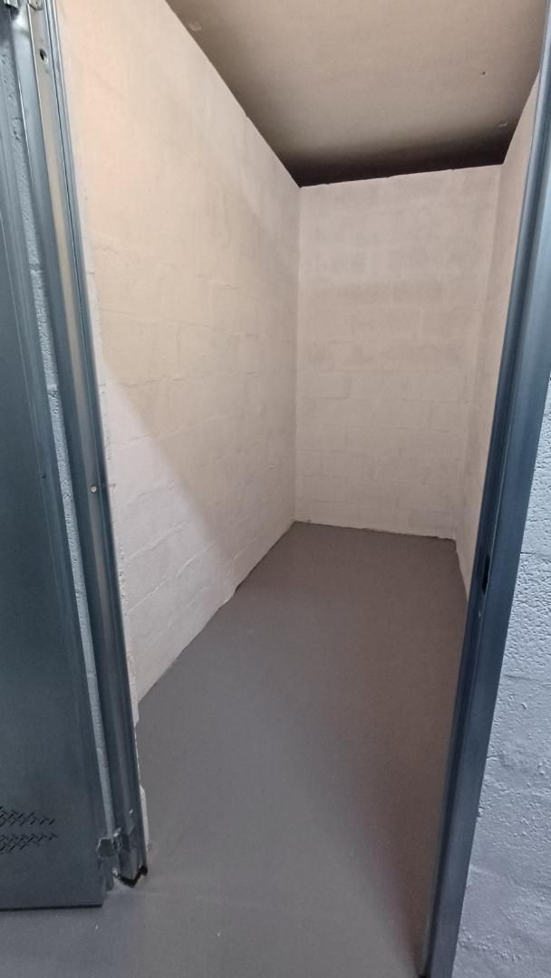 Box room to rent in Málaga Capital