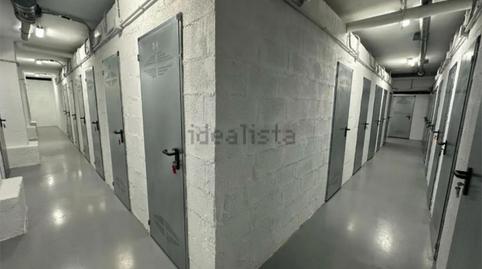 Traster de lloguer a Calle Cristo de la Epidemia, 93, Olletas - Sierra Blanquilla, Málaga - imatge 4 Foto 4 de Traster de lloguer a Calle Cristo de la Epidemia, 93, Olletas - Sierra Blanquilla, Málaga