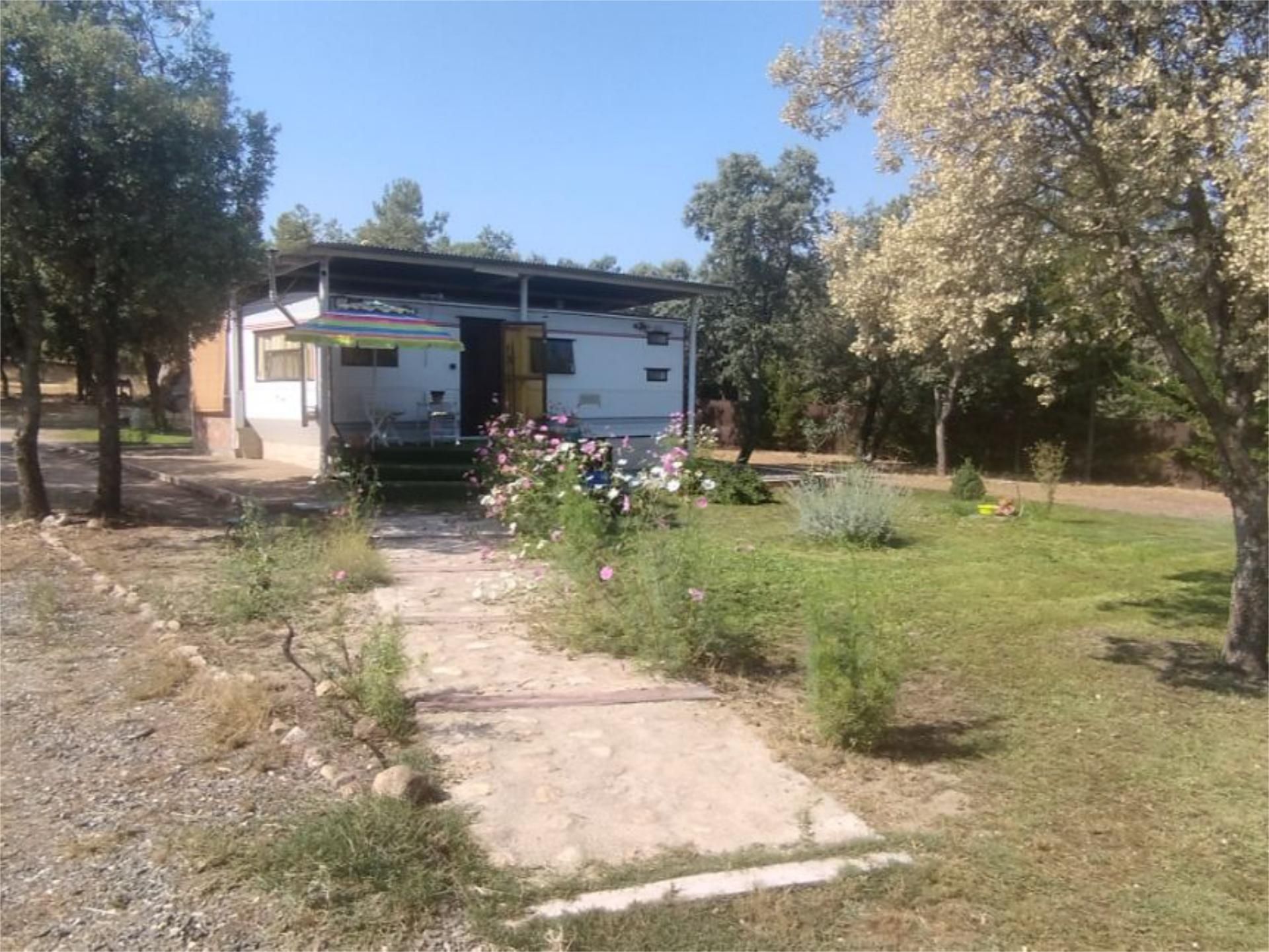 Jardí de Pis en venda en Marugán amb Calefacció, Jardí privat i Moblat