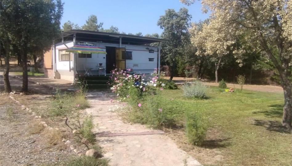 Flat for sale in Urbanizacion Parraces II, 322, Marugán, Segovia - image 1 Photo 1 of Flat for sale in Urbanizacion Parraces II, 322, Marugán, Segovia