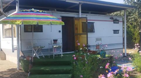 Flat for sale in Urbanizacion Parraces II, 322, Marugán, Segovia - image 3 Photo 3 of Flat for sale in Urbanizacion Parraces II, 322, Marugán, Segovia