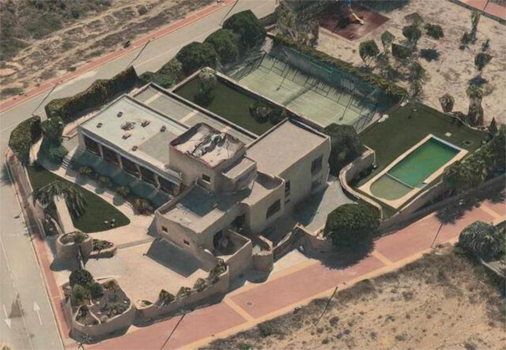 Casa adosada en venda en Molina de Segura amb Calefacció, Jardí privat i Terrassa