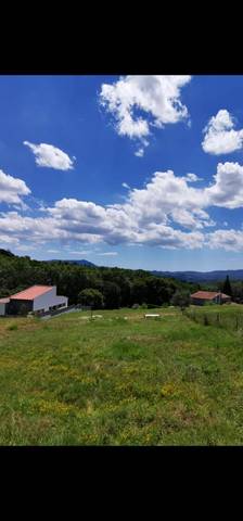 Terreno en Venta en Carrer del Serrat, 13 en Campins