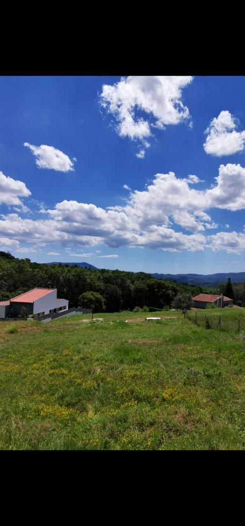 Land for sale in Campins