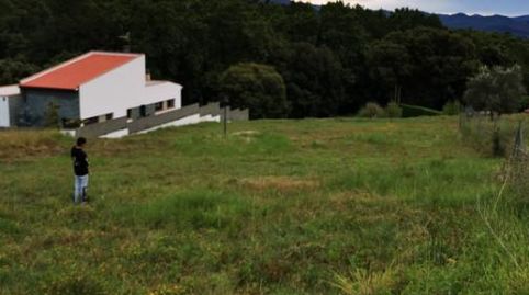 Foto 2 von Grundstücke zum Verkauf in Carrer del Serrat, 13, Campins, Barcelona