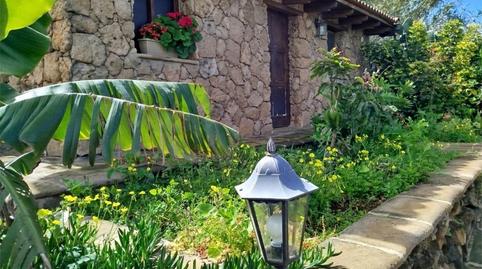 Foto 2 de Casa o xalet en venda a Calle Tamaide, 69, La Corujera, Santa Úrsula