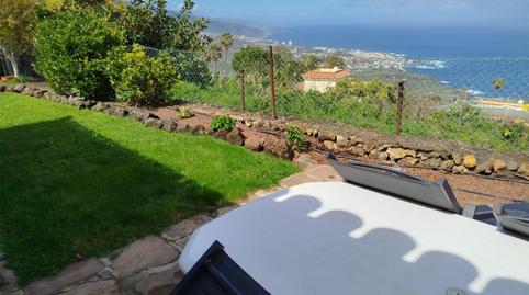 Foto 3 de Casa o xalet en venda a Calle Tamaide, 69, La Corujera, Santa Úrsula