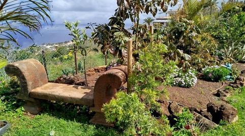 Foto 4 de Casa o xalet en venda a Calle Tamaide, 69, La Corujera, Santa Úrsula