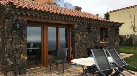 Foto 5 de Casa o xalet en venda a Calle Tamaide, 69, La Corujera, Santa Úrsula