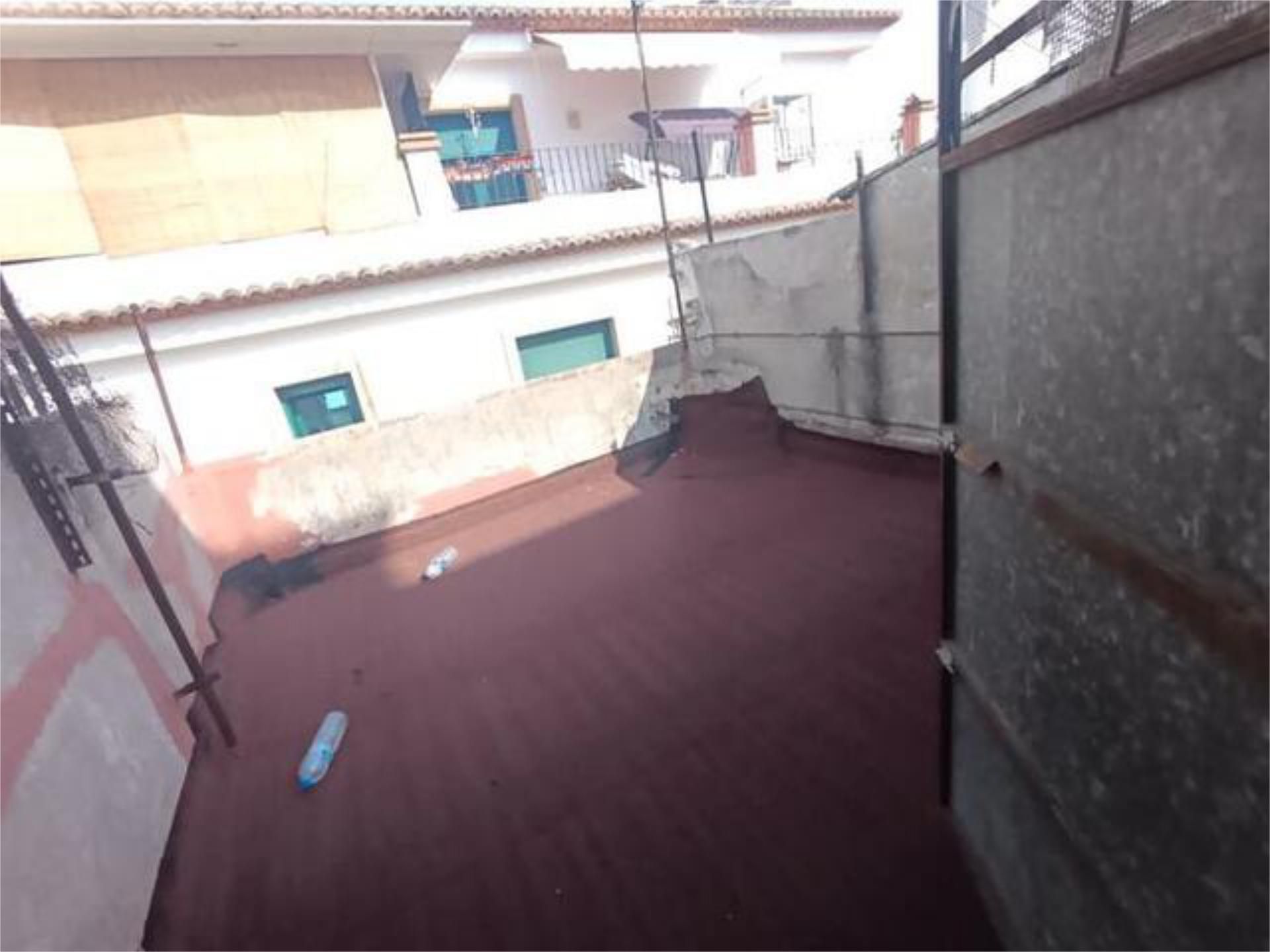 Terrassa de Casa o xalet en venda en Alzira amb Terrassa