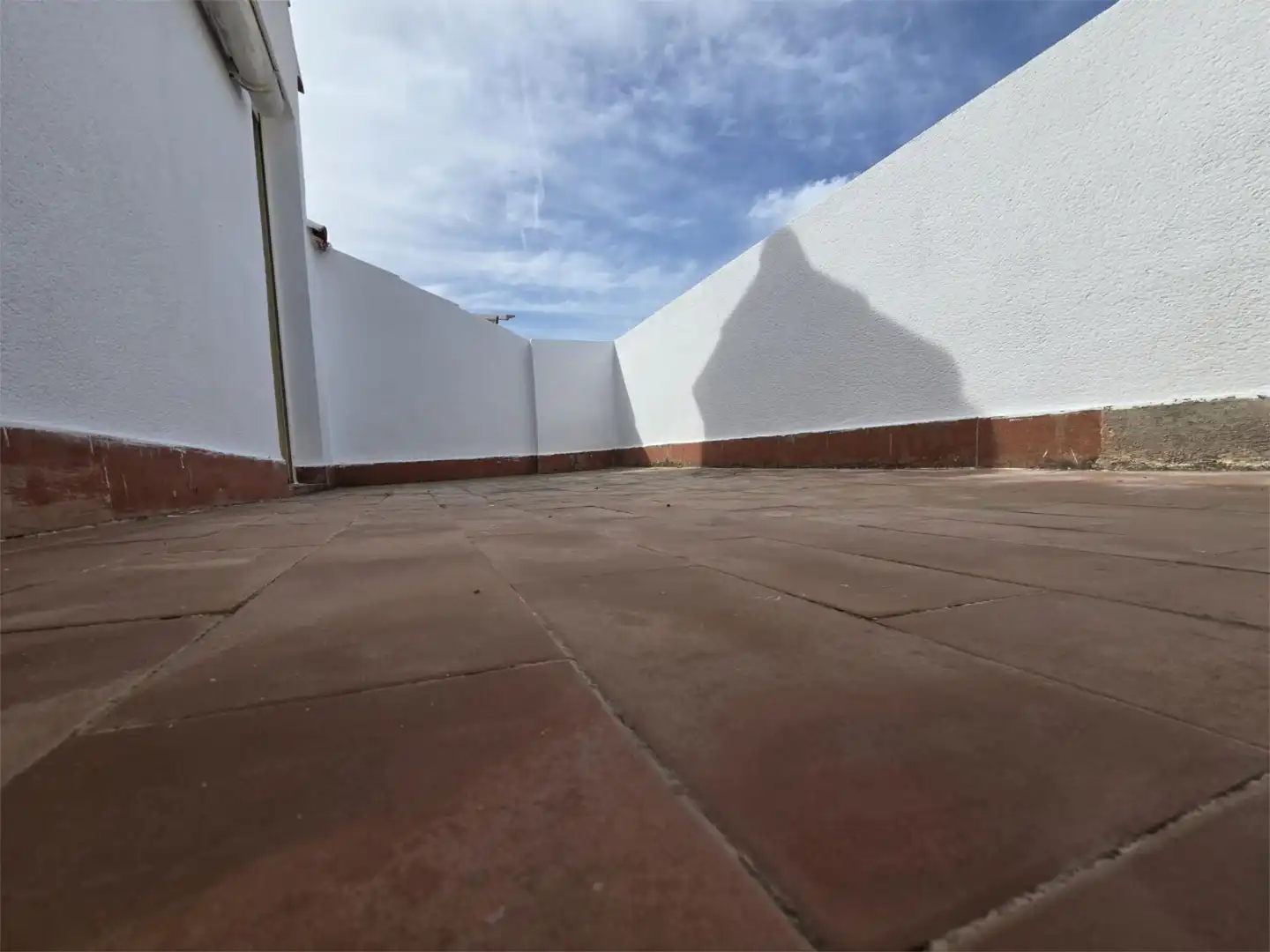 Flat for rent in Avenida de Antonio Pascual Acosta, 13, El Valle - Universidad Terrace of Flat for rent in Jaén