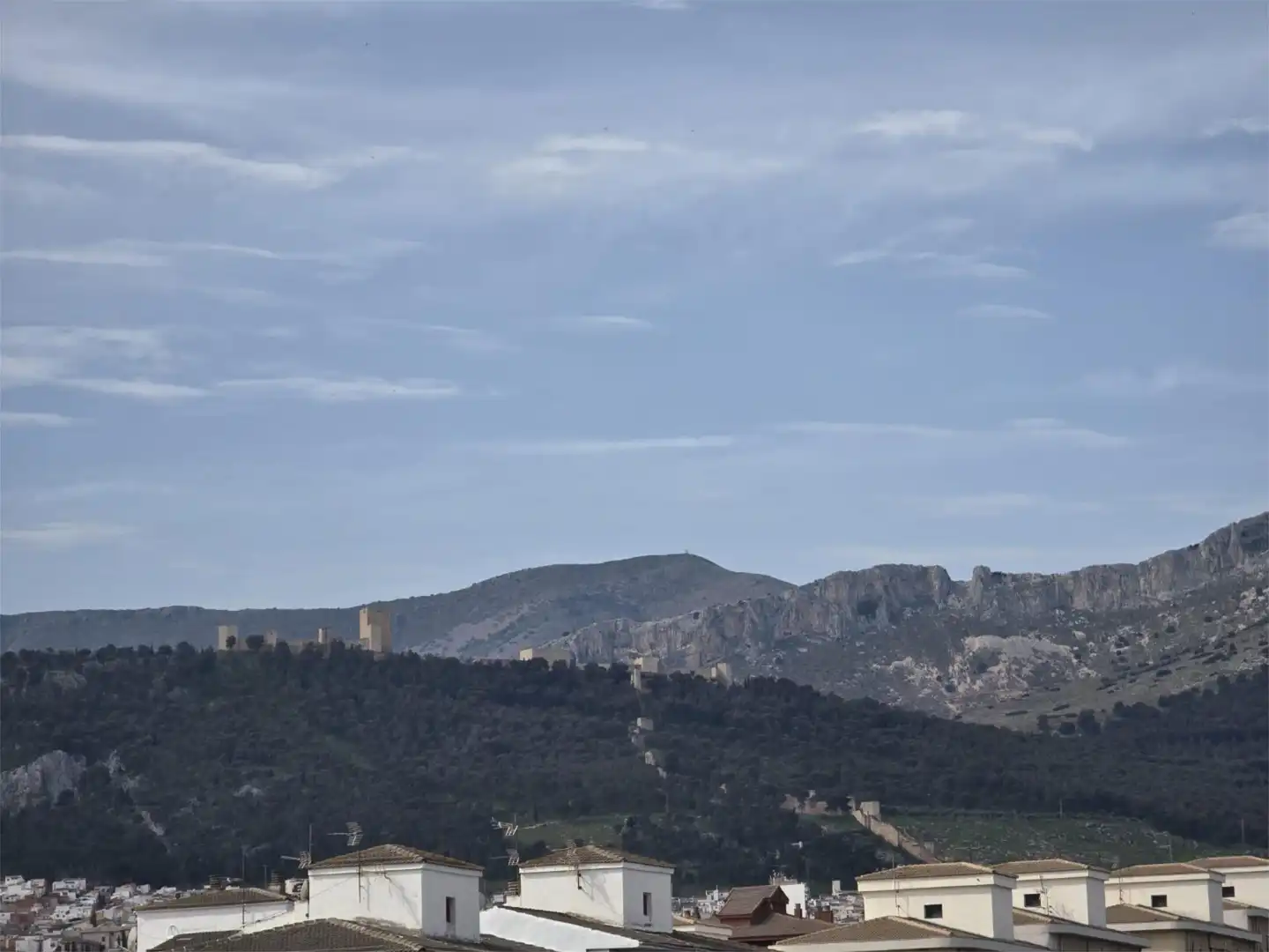 Flat for rent in Avenida de Antonio Pascual Acosta, 13, El Valle - Universidad Exterior view of Flat for rent in Jaén
