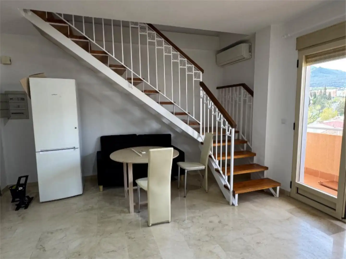 Flat for rent in Avenida de Antonio Pascual Acosta, 13, El Valle - Universidad Flat for rent in Jaén