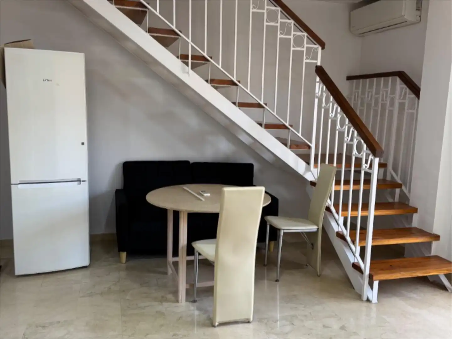 Flat for rent in Avenida de Antonio Pascual Acosta, 13, El Valle - Universidad Flat for rent in Jaén