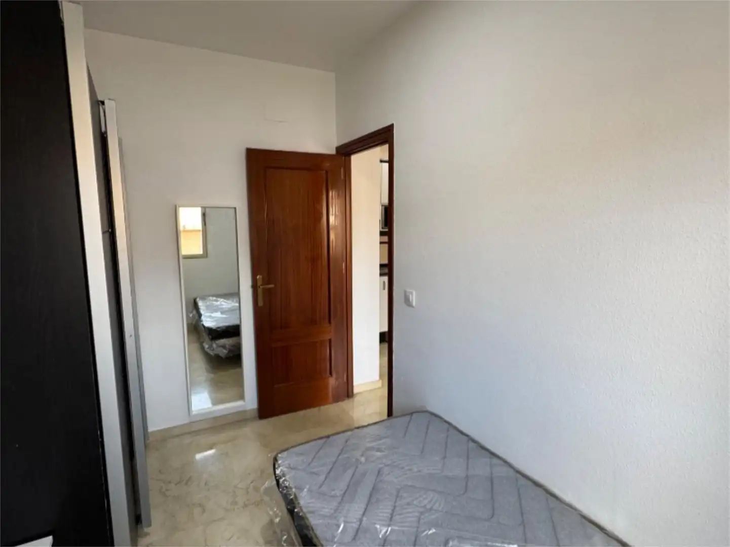 Flat for rent in Avenida de Antonio Pascual Acosta, 13, El Valle - Universidad Bedroom of Flat for rent in Jaén