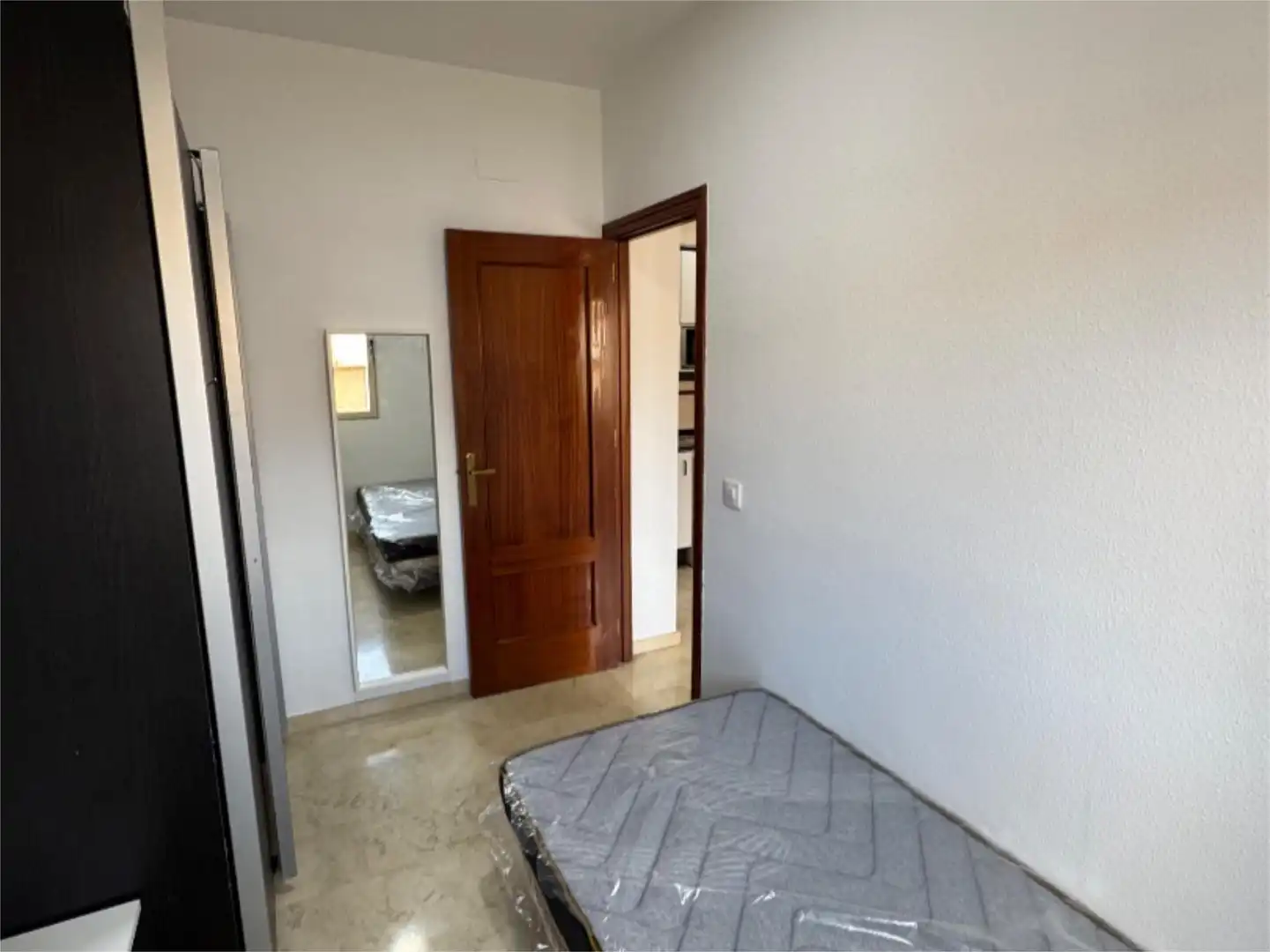 Flat for rent in Avenida de Antonio Pascual Acosta, 13, El Valle - Universidad Bedroom of Flat for rent in Jaén