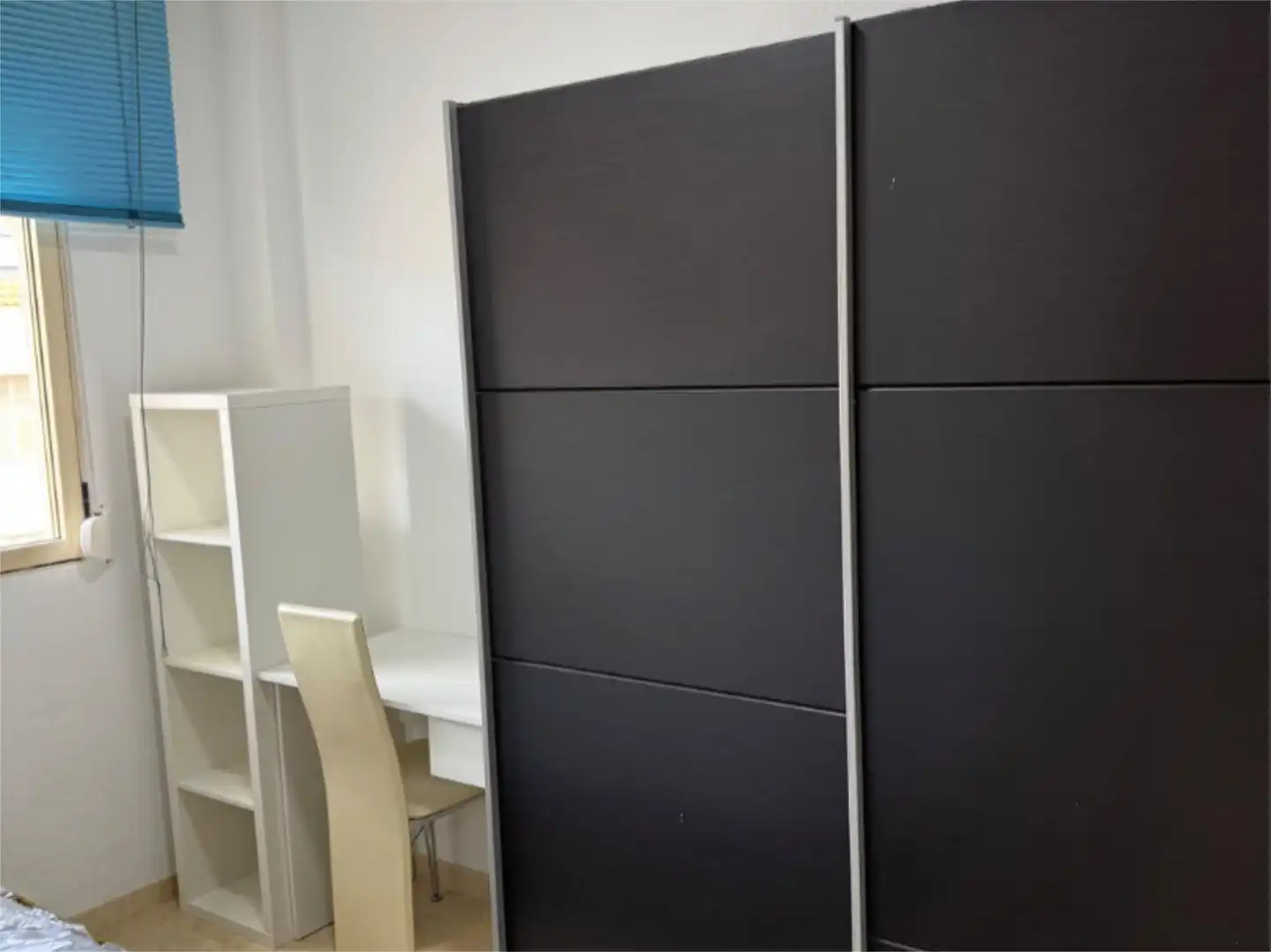 Flat for rent in Avenida de Antonio Pascual Acosta, 13, El Valle - Universidad Flat for rent in Jaén