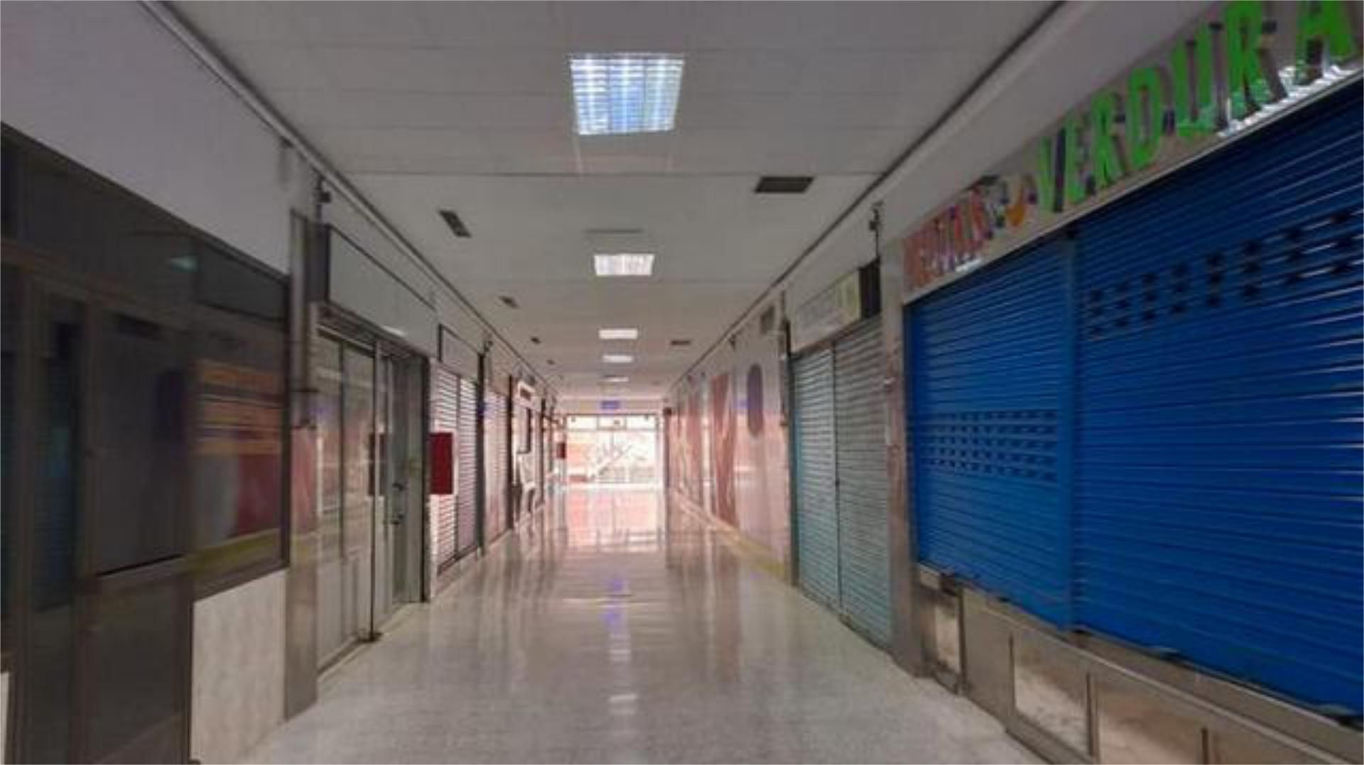 Traster de lloguer en Fuenlabrada
