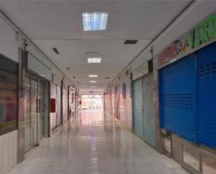 Traster de lloguer en Fuenlabrada
