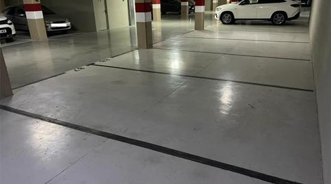 Garatge de lloguer a Avinguda del Mestre Rodrigo, 45, Nou Campanar, Valencia - imatge 2 Foto 2 de Garatge de lloguer a Avinguda del Mestre Rodrigo, 45, Nou Campanar, Valencia