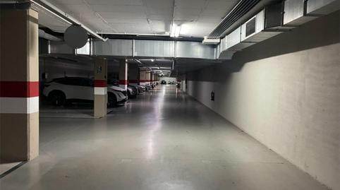 Garatge de lloguer a Avinguda del Mestre Rodrigo, 45, Nou Campanar, Valencia - imatge 4 Foto 4 de Garatge de lloguer a Avinguda del Mestre Rodrigo, 45, Nou Campanar, Valencia