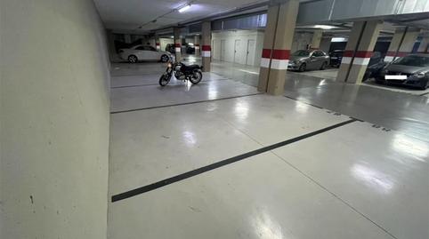 Garatge de lloguer a Avinguda del Mestre Rodrigo, 45, Nou Campanar, Valencia - imatge 5 Foto 5 de Garatge de lloguer a Avinguda del Mestre Rodrigo, 45, Nou Campanar, Valencia