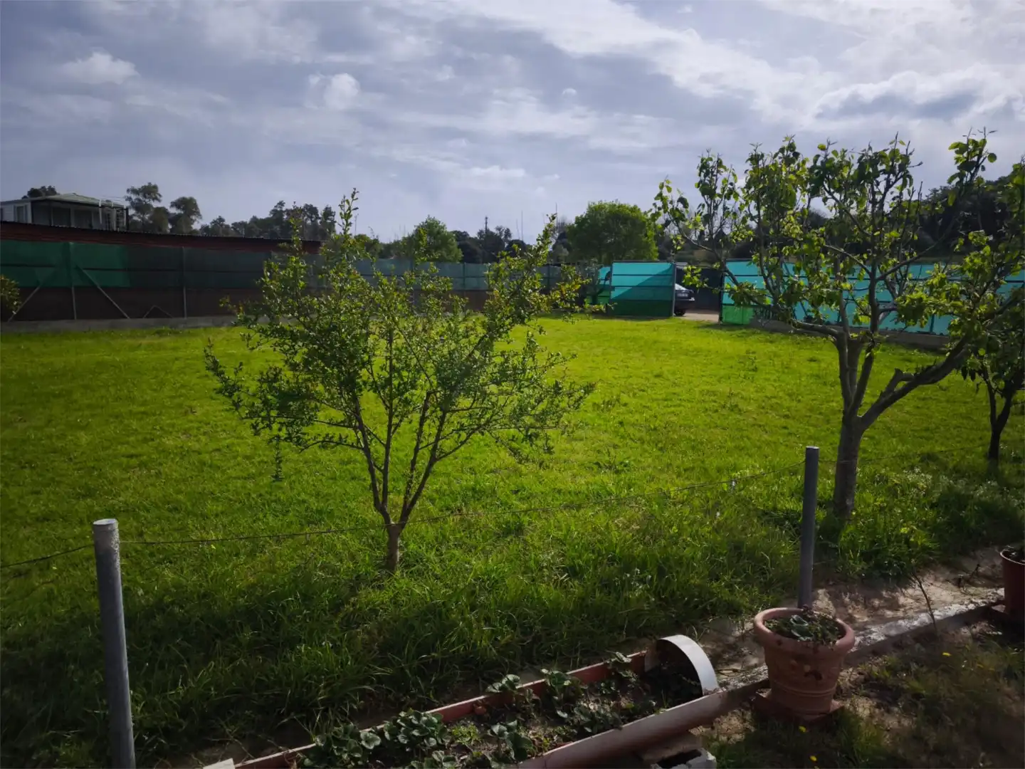 Country homes for sale in Los Barrios
