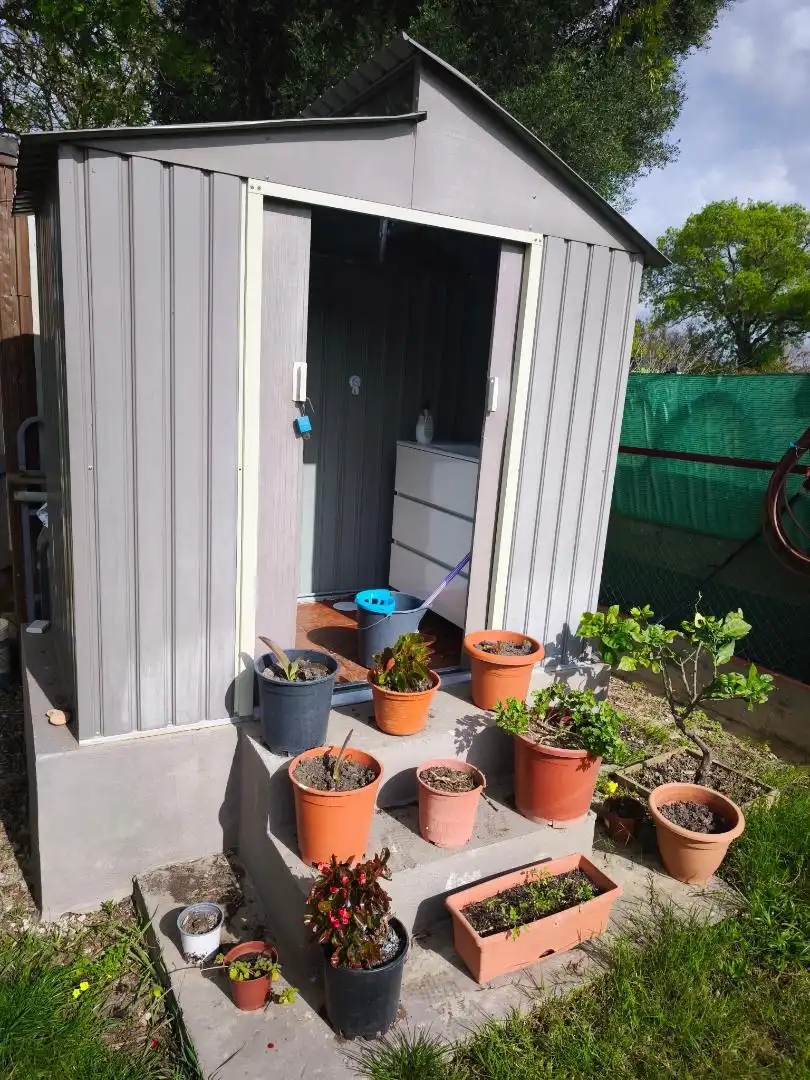 Garden of Country homes for sale in Los Barrios