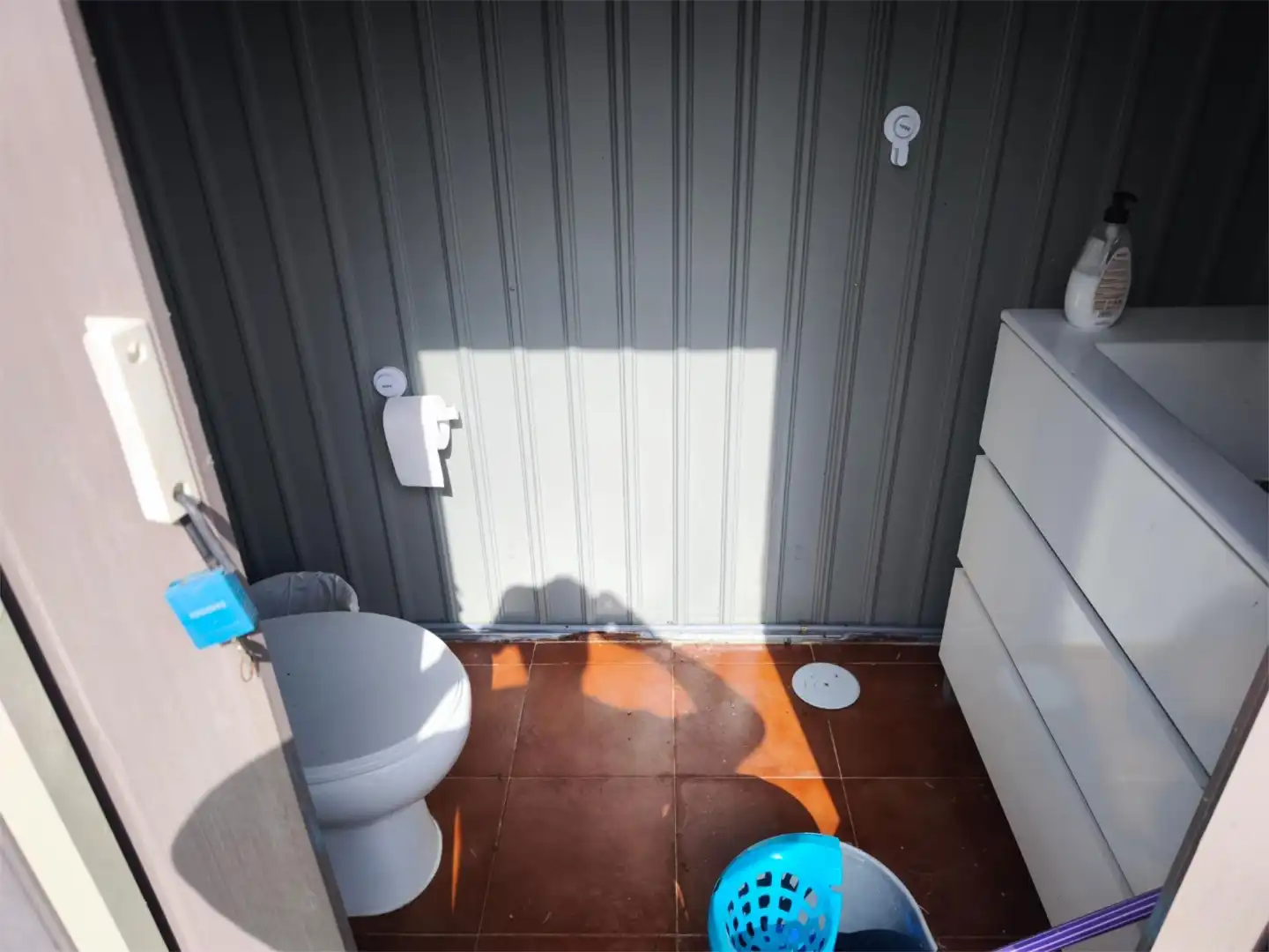 Bathroom of Country homes for sale in Los Barrios