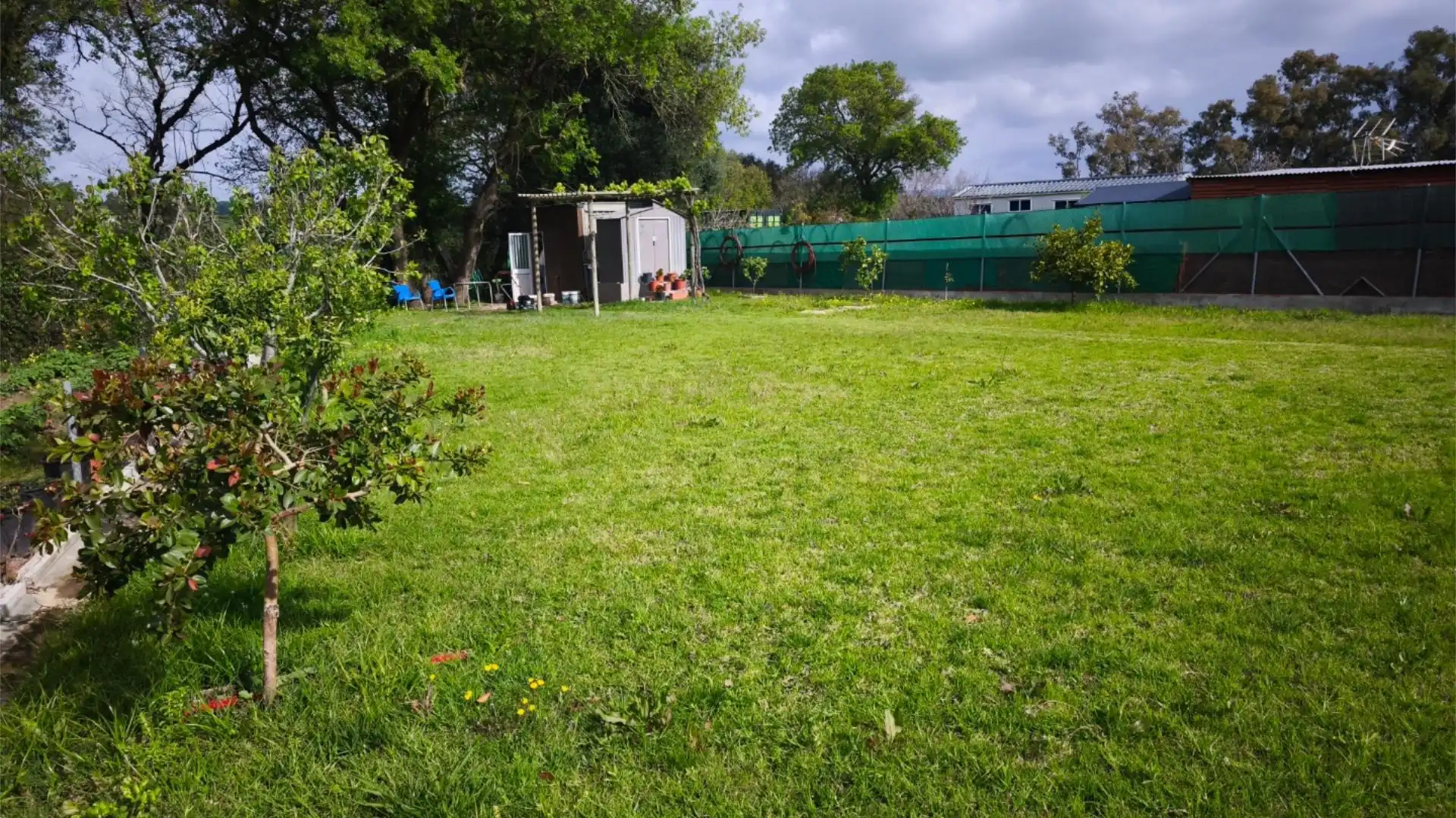 Finca rústica en venta en Callejón Martín, 3, Los Barrios Finca rústica en venta en Los Barrios