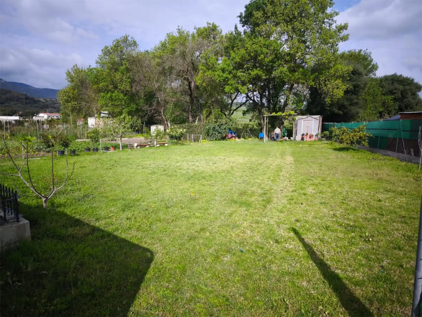 Country homes for sale in Los Barrios