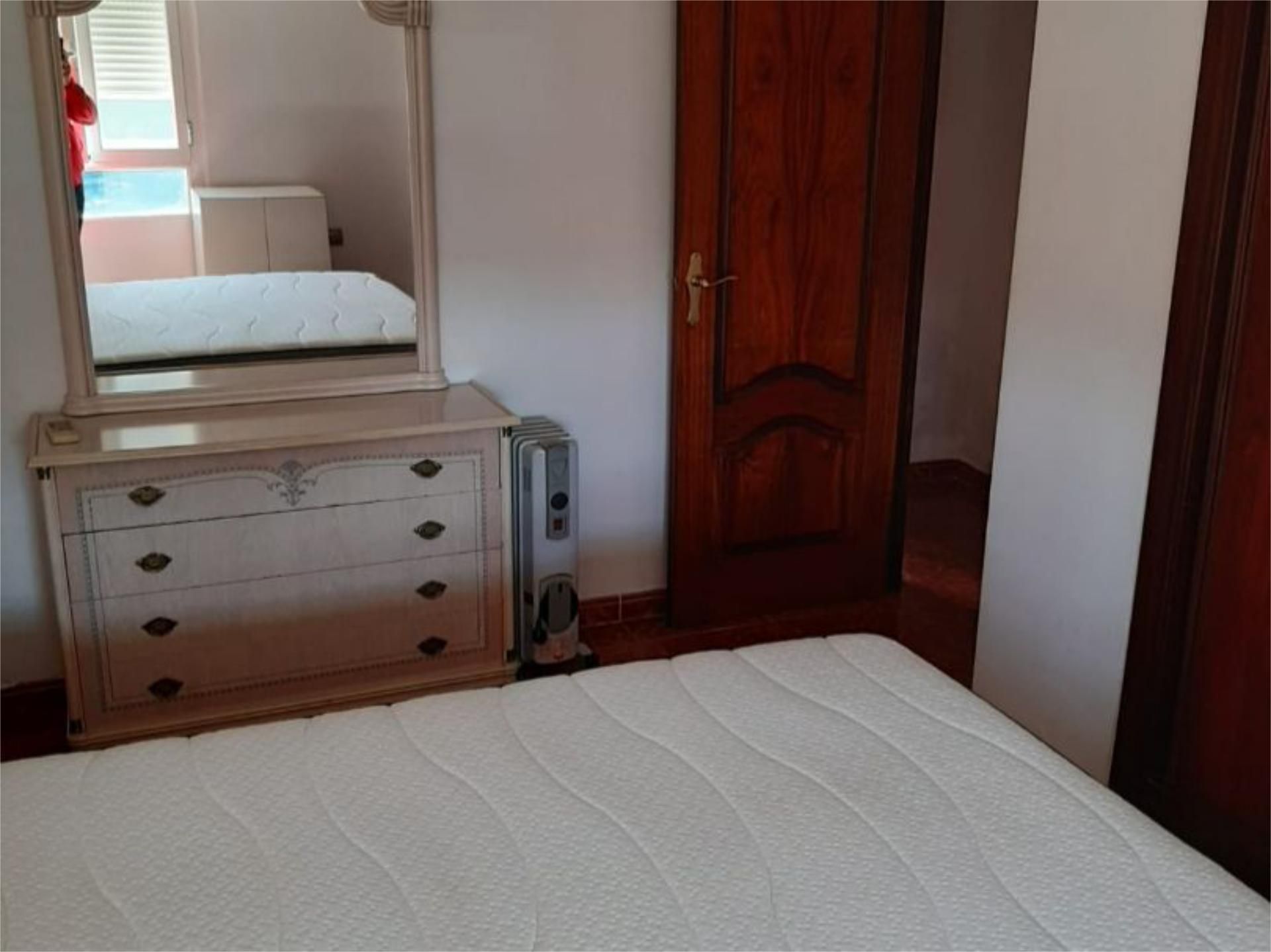 Bedroom of Flat for sale in  Córdoba Capital  with Air Conditioner and Furnished