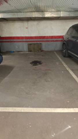 Garaje en Alquiler en Ronda de Atocha, 18 en Embajadores - Lavapiés