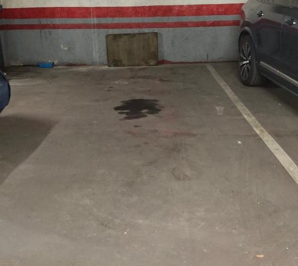 Garage to rent in Ronda de Atocha, 18, Embajadores - Lavapiés, Madrid - image 1 Photo 1 of Garage to rent in Ronda de Atocha, 18, Embajadores - Lavapiés, Madrid