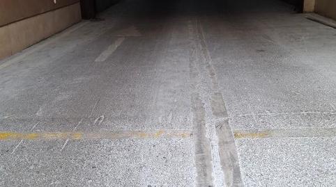 Garage to rent in Ronda de Atocha, 18, Embajadores - Lavapiés, Madrid - image 3 Photo 3 of Garage to rent in Ronda de Atocha, 18, Embajadores - Lavapiés, Madrid