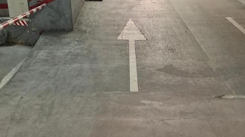 Garage to rent in Ronda de Atocha, 18, Embajadores - Lavapiés, Madrid - image 4 Photo 4 of Garage to rent in Ronda de Atocha, 18, Embajadores - Lavapiés, Madrid