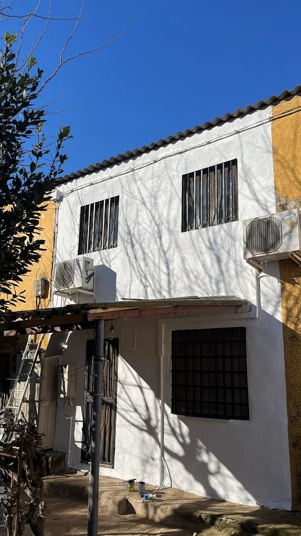 Vista exterior de Finca rústica en venda en Cambrils