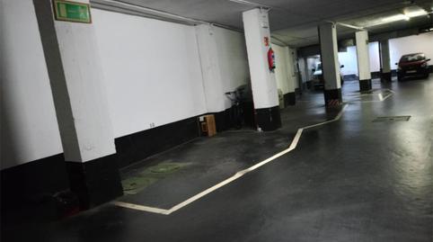 Foto 3 de Garatge de lloguer a Alangoeta Kalea, 6, Alango, Bizkaia