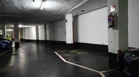 Foto 4 de Garatge de lloguer a Alangoeta Kalea, 6, Alango, Bizkaia