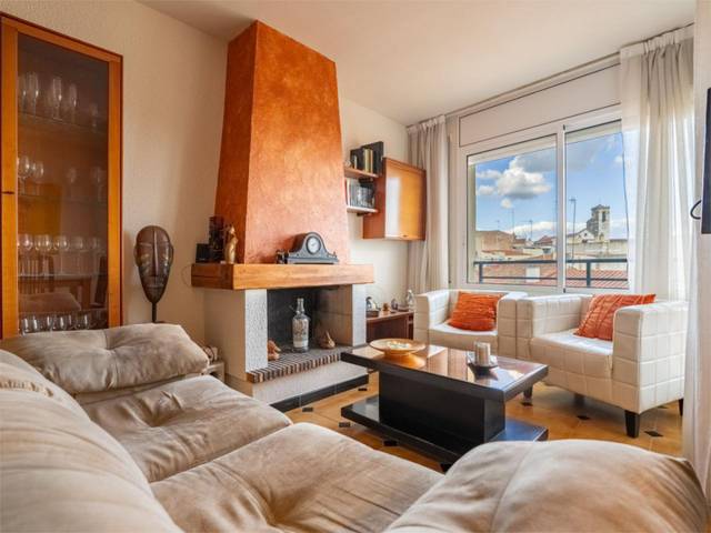 Piso en Venta en Carrer Joan Bertràn, 9 en Almoster