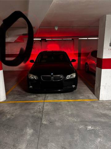 Garaje en Alquiler en Calle Goleta, 22 en Zona Playa del Cura